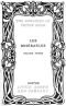 [Gutenberg 48733] • Les Misérables, v. 3/5: Marius